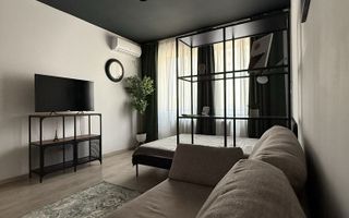 Garsoniera de inchiriat complex nou, utilata complet, Valea Doftanei-Brancusi - Poză 2