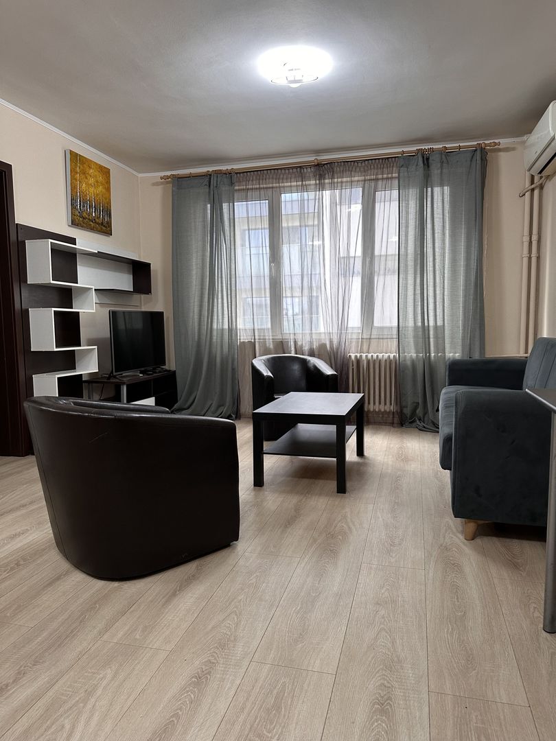 Apartament 2 camere strada Stirbei Voda nr 2 - Sala Palatului - Poză 3
