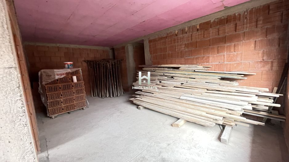 Casa individuala cu 3 camere si gradina mare in Sacosu Turcesc - Poză 5