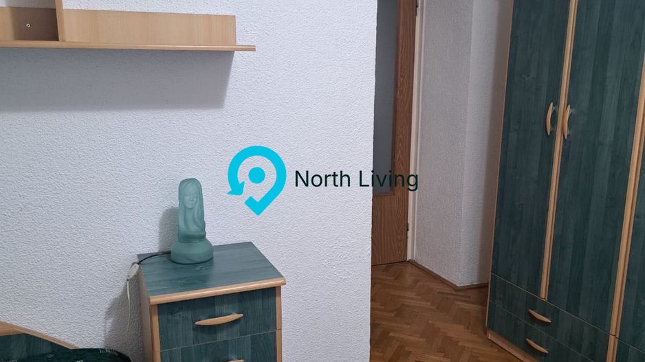 3 CAMERE | PASAJ OBOR| CALEA MOSILOR - Poză 4