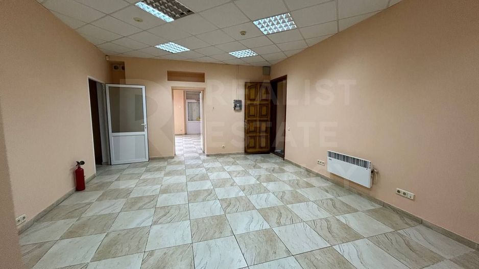 Chirie, spațiu comercial, 90,7 mp, strada Decebal, Bălți - Poză 6