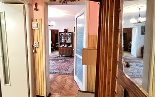 Apartament 2 camere Terezian/45 mp + balcon - Poză 18