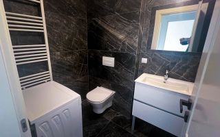 Ofer spre inchiriere Ap 1 camera decomandat Poitiers Towers - Poză 8