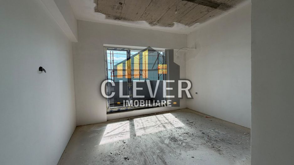 2 camere Pallady | 62,46 mp | Balcon 9,7 mp | Fotovoltaice - Poză 6