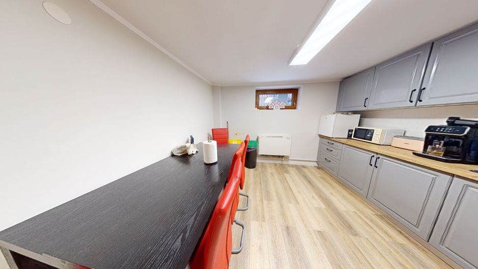 Spațiu de birouri de vânzare și de închiriat în Sub Arini, Sibiu - Poză 13