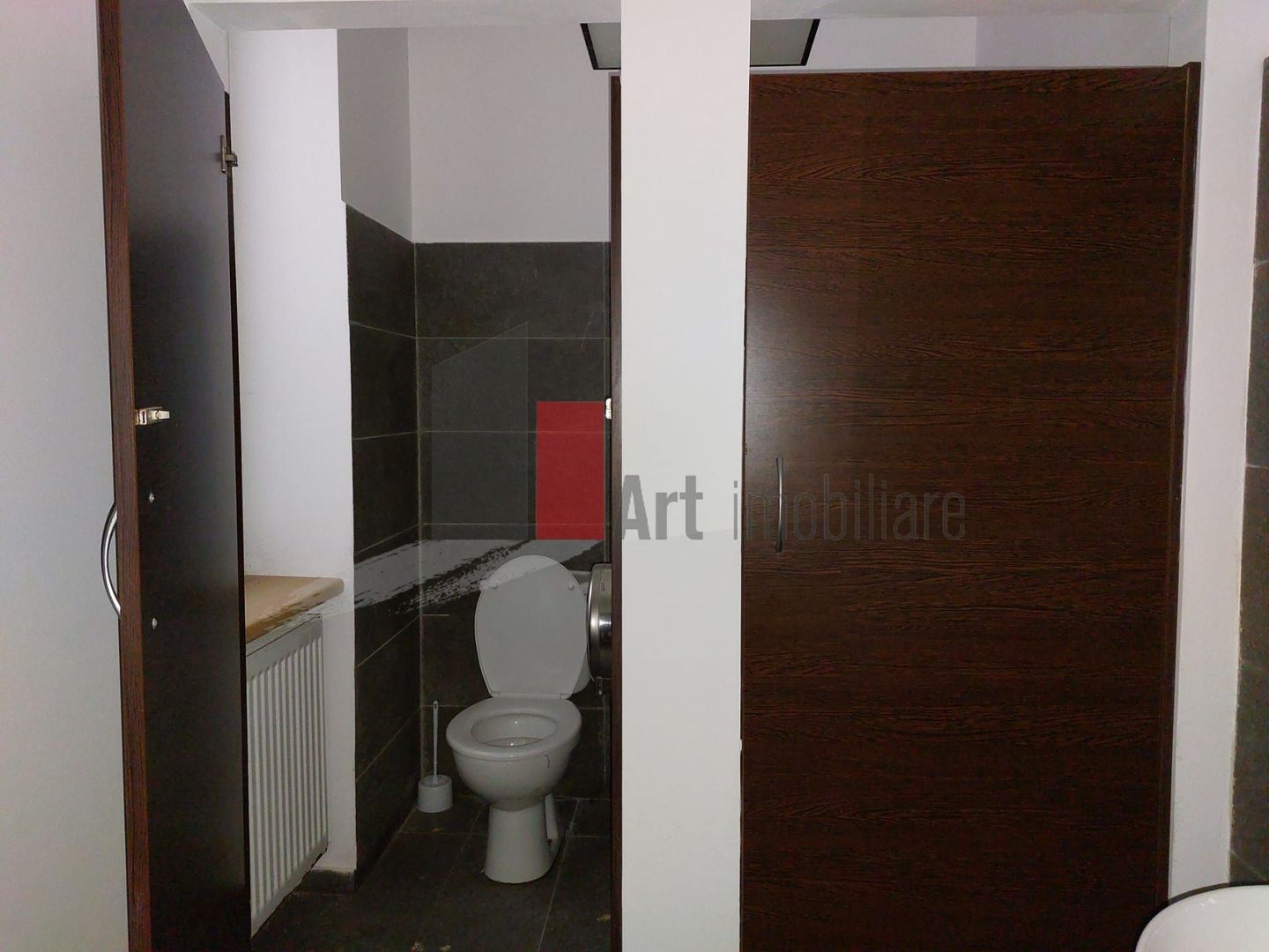 Spatiul "ERAIKINA" in imobil vechi de birouri, cu rezonanta istorica - Poză 11