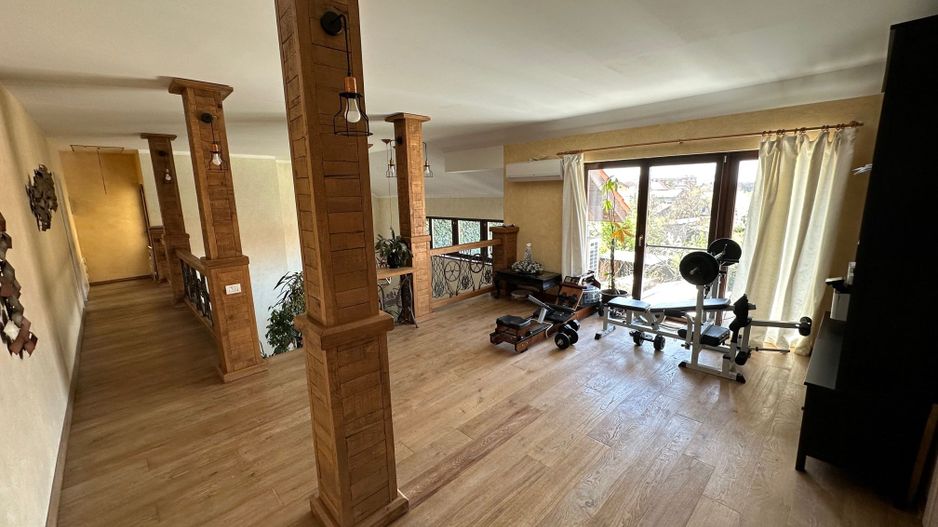 Casa P+Mansarda aproape de Bega și acces ușor spre Centru - Poză 14