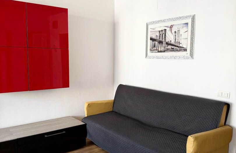 Apartament 1 camera - 40mp, parcare inclusa | FLORESTI - Poză 4