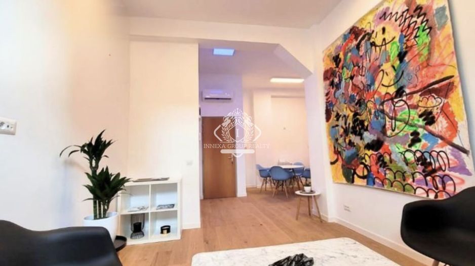 Universitate-Apartament 2 camere 63mp | Cladire moderna | Rezidențial/ birouri - Poză 2