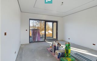 Vilă modernă în Șofronea - Poză 15