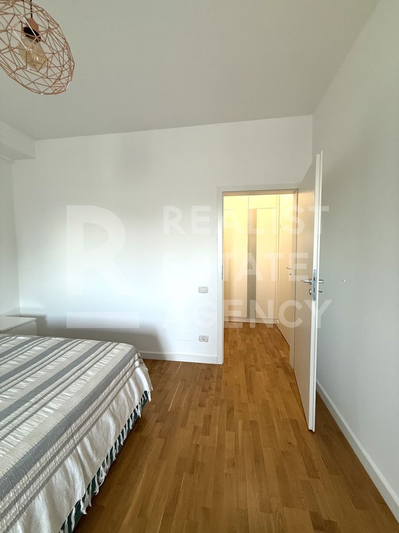Chirie, apartament, 2 camere,  zona Aviației, București - Poză 3