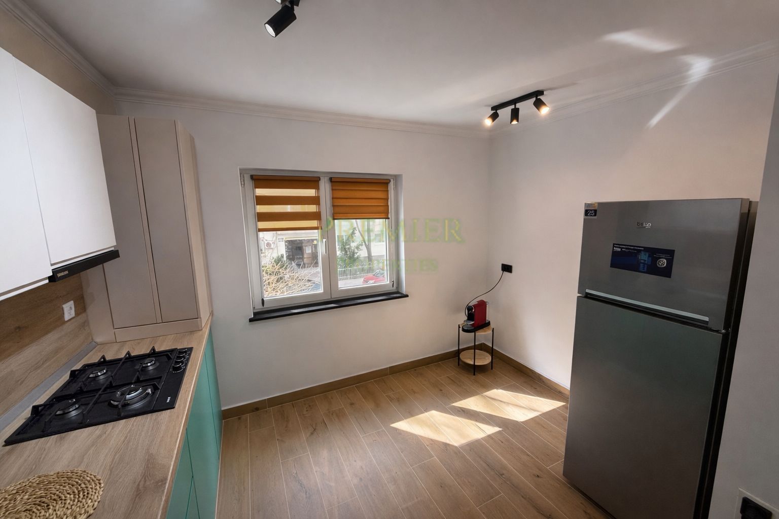 Apartament 2 camere premium Nerva Traian renovat complet prima inchiriere - Poză 6