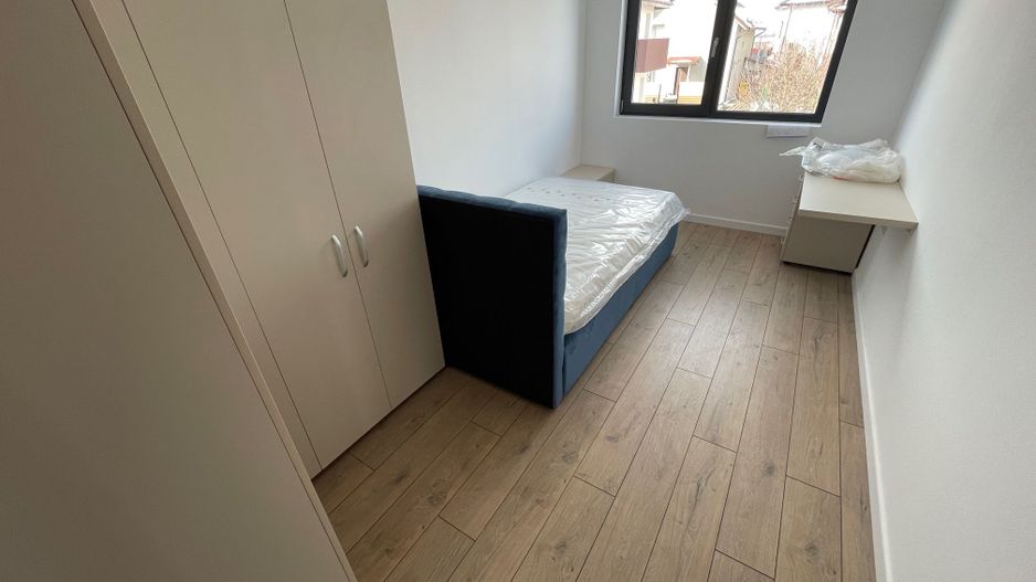 Vila Otopeni P+1+M, zona linistita, 0%COMISION - Poză 11