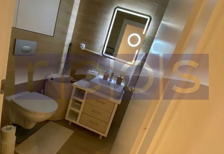 VANZARE 3 CAMERE | PARCARE INCLUSA | COSMOPOLIS - Poză 8
