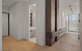 Vânzare, Penthouse, 4 camere, One Cotroceni Park, București - Poză 25