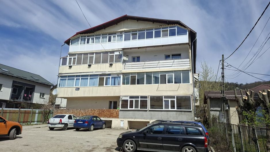 Apartament 3 camere Stefanesti - In Spate la Carrefour - Poză 10
