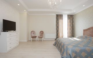 Chirie, apartament, 3 camere, Strada Bernardazzi, Centru - Poză 5