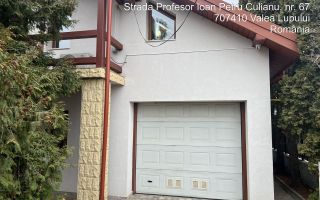 Casă de închiriat în Păcurari, aproape de Popas Păcurari - Poză 5