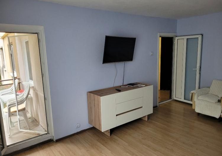 2 camere – metrou Gorjului la 3 minute, bloc P+4, mobilat complet - Poză 10