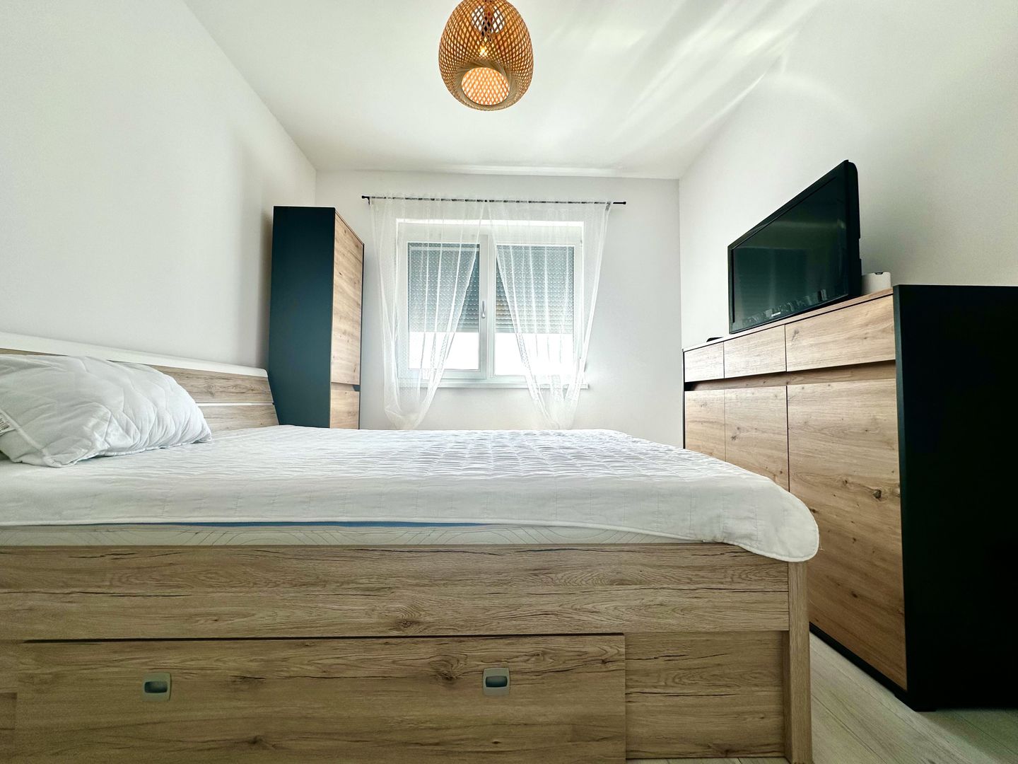 Casa cu 4 dormitoare și sala fitness - Dumbravita IKEA - Poză 14