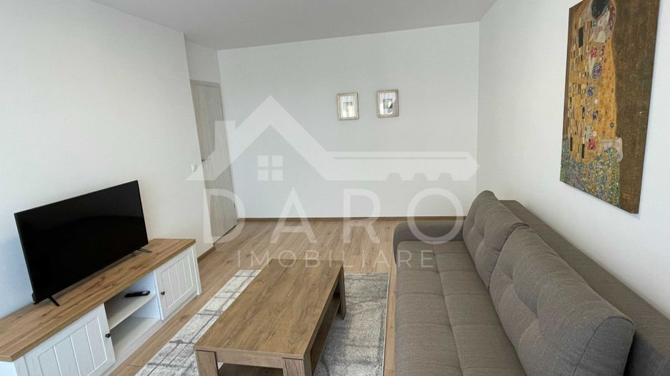 🏡 Apartament 2 camere de vânzare – Maurer Residence - Poză 2