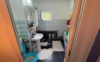 APARTAMENT 2 CAMERE PARTER CAMPULUNG GRUI - Poză 14