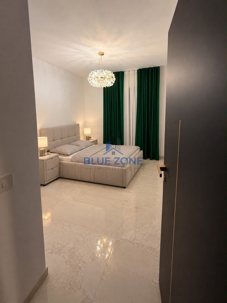 Pipera - Prima Vista | 3 camere LUX | 96 mp | Parcare | Prima închirie - Poză 5