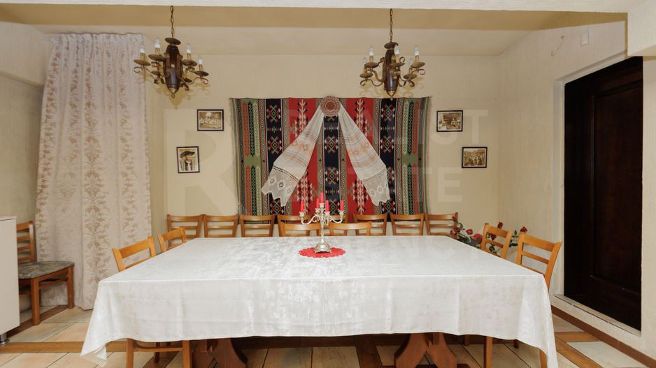 Chirie, spațiu comercial, 287.6 mp, str. Calea Ieșilor, Buiucani - Poză 9