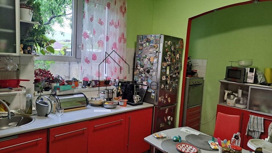 Casă de Vanzare | 200 MPU | Teren 305 MPU | Ultracentral - Poză 6