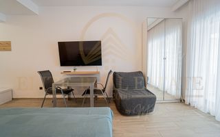 Stațiunea Mamaia -Casa Del Mar -Garsoniere mobilata si utilata complet - Poză 6