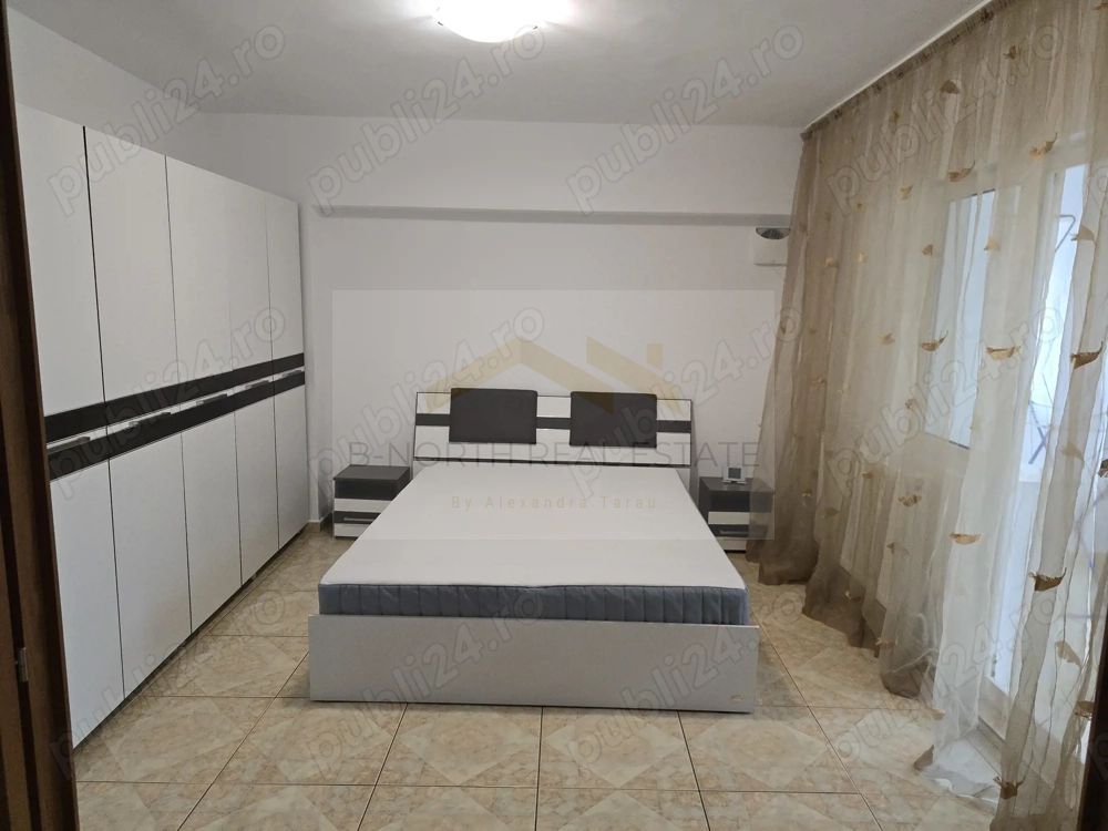 Apartament 3 camere de închiriat, 80 mp, Unirii - Camera de Comert - Poză 3
