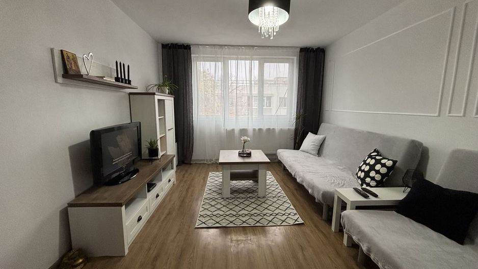 Inchiriere ap 3 camere Drumul Taberei 3min metrou - Poză 4