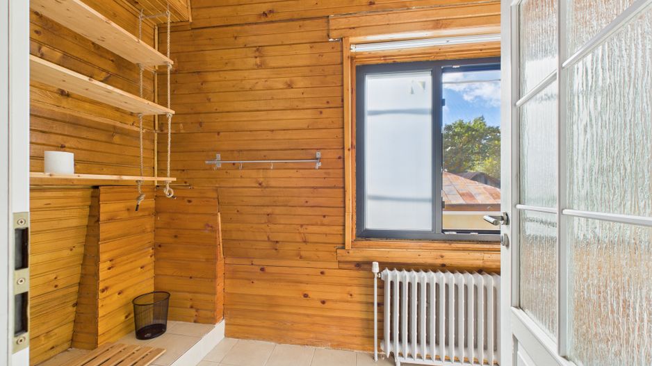 Casă / Vilă cocheta cu 3 camere - de vanzare - zona Basarab - Poză 29