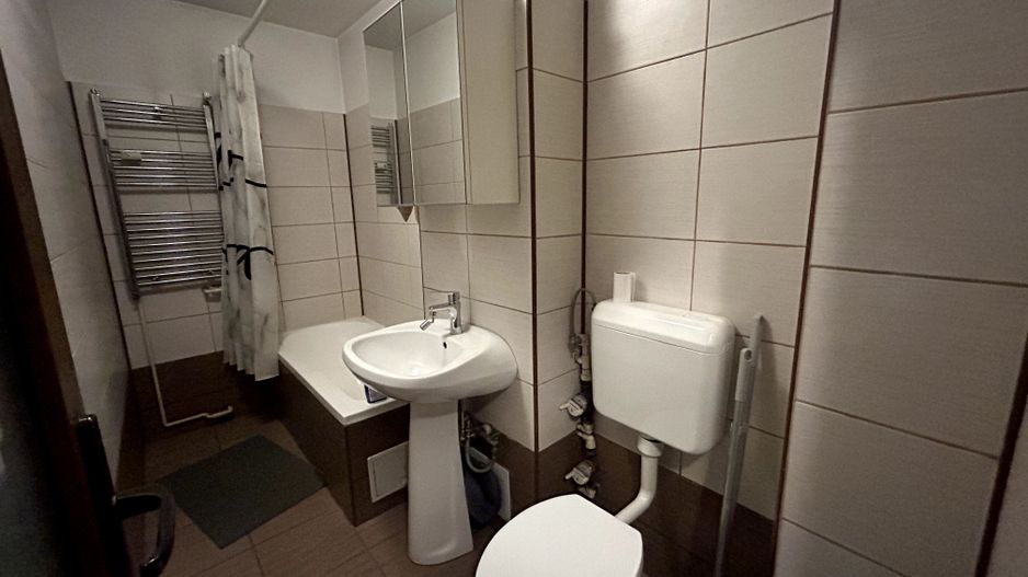 Garsoniera Nicolae Grigorescu- Basarabia 8 minute de metrou - Poză 5