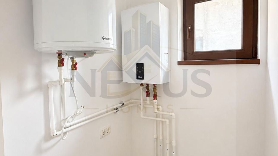 Casa individuala - Mutare imediata - 320 mp Teren - Finisaje premium - Poză 12