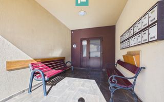 Apartament 2 camere Alfa în bloc nou - Poză 10