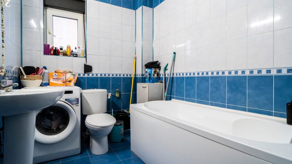 Ciorogarla, casa 5 camere, duplex, teren 434 mp, statie STB la 300 m - Poză 7