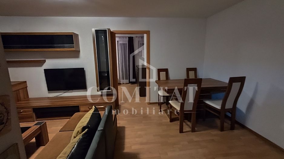 Apartament cu 2 camere | Zona Eroilor - Localitate Florești - Poză 2