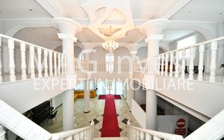 Exclusivitate - Vila P+2E - 15 camere, garaj - Mazepa 2, str. Al. Cernat - Poză 4