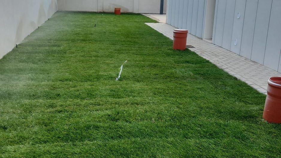 vila ind. stil mediteranean/str. Matei Basarab - Voluntari-jud.IF - Poză 28