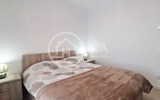 Apartament cu 2 camere de inchiriat in Prima Urbana Oradea - Poză 2