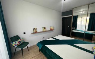 Apartament 2 camere, 50 mp , terasa 20mp, mobilat și utilat, zona Zorilor Wings - Poză 5