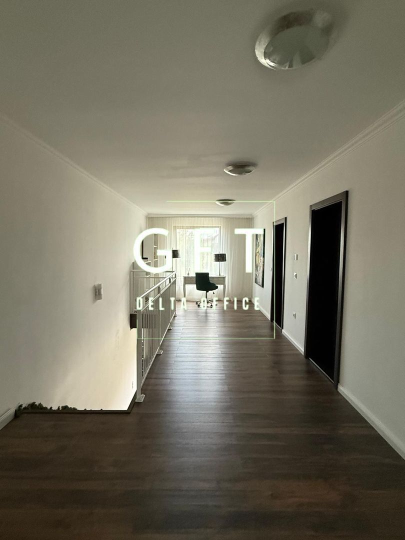 Casa Moderna - 5 camere, zona Str. Soarelui - Poză 13