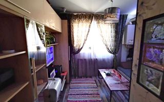 Apartament 2 camere | Mobilat și utilat | 44 mp utili | Lazaret - Poză 3