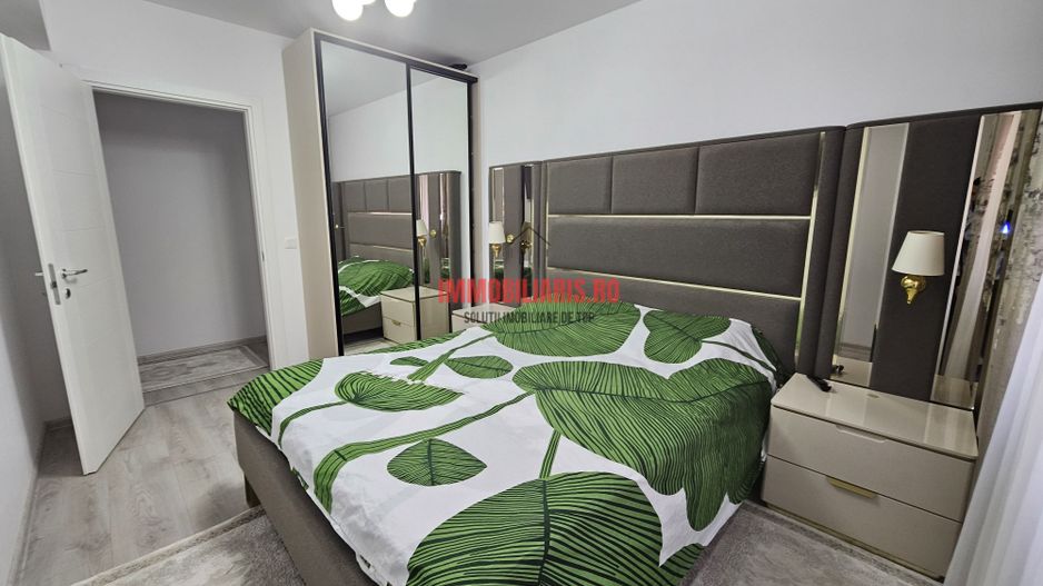 Hils Pallady metrou 2 min - Lux - Centrală Proprie - Comision 0% - Poză 7