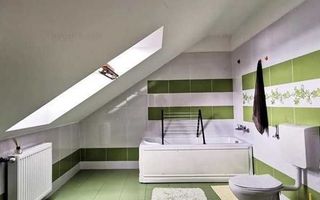 Apartament pe două niveluri, 100 mp, 3 dormitoare , zona Buna Ziua - Poză 6