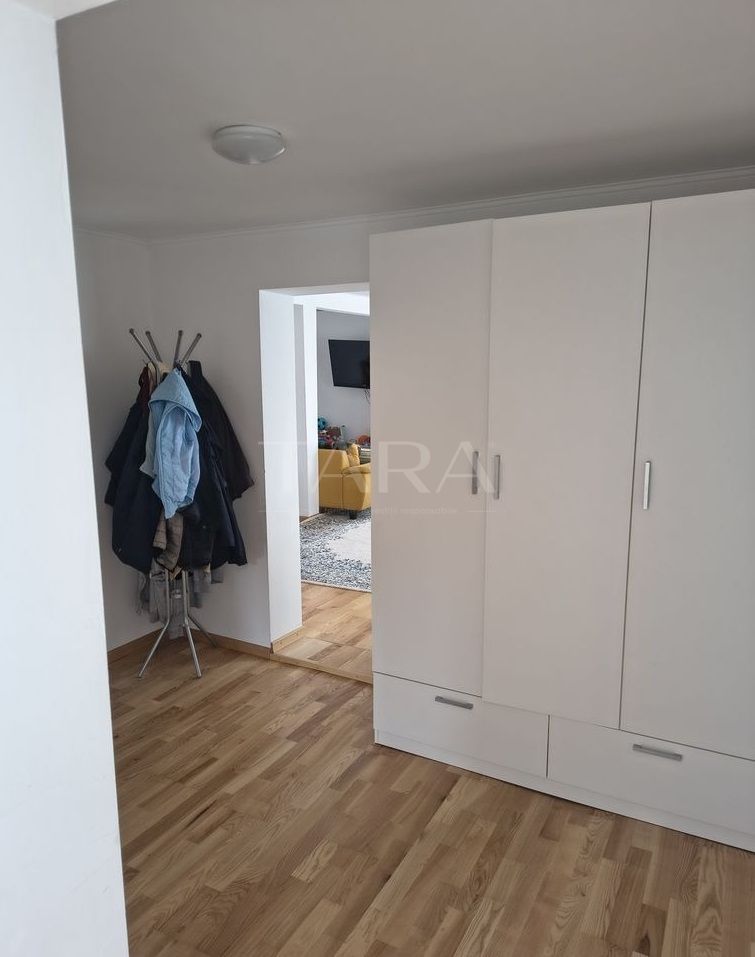 Apartament 4 camere, 127 mp + terasă 27 mp, Baciu - Poză 5