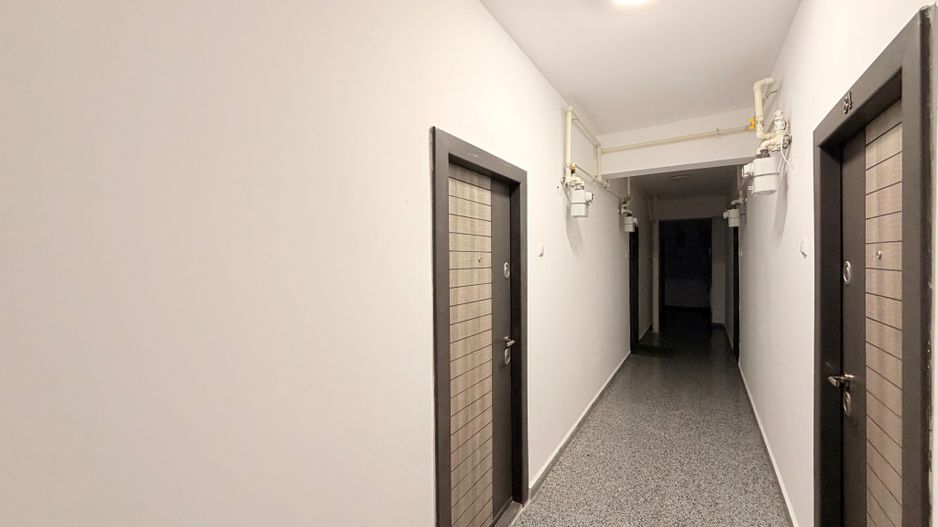 Garsoniera de Inchiriat | Militari Residence | Centrala | Comision 0% - Poză 11