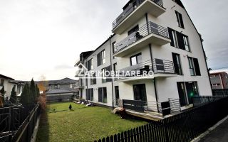 Apartament 2 camere la cheie,53mp+balcon tva de21% inclus - Poză 1