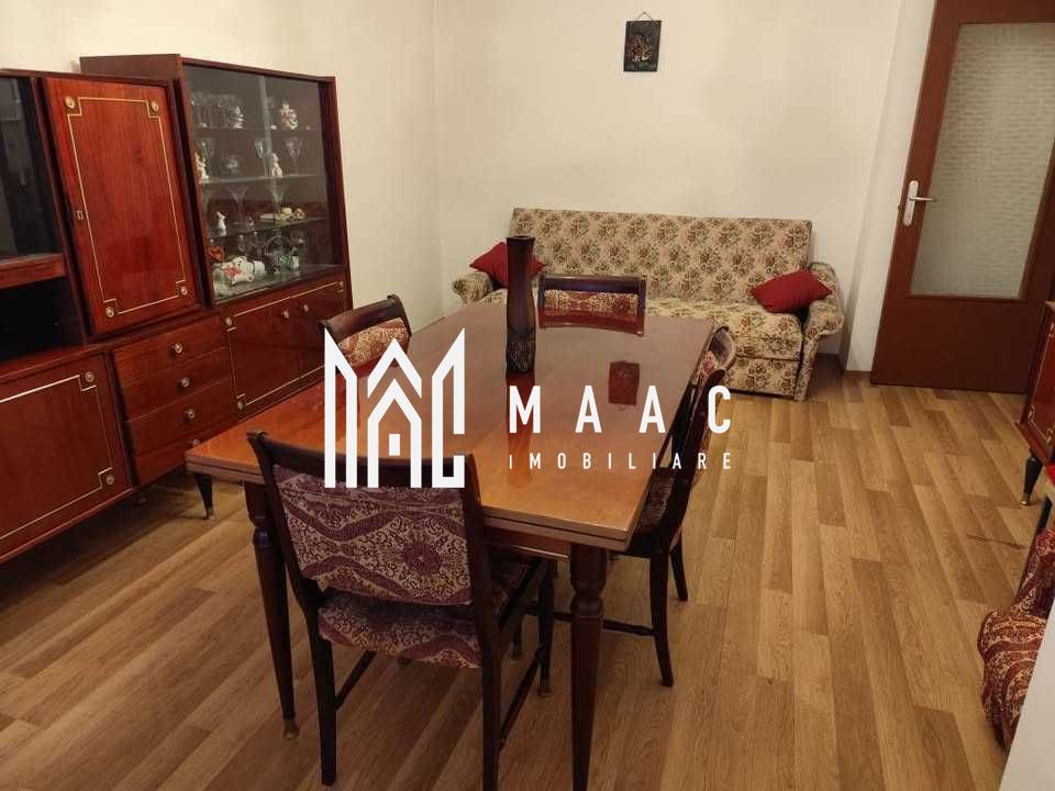 Apartament 2 camere decomandat de închiriat | Ștrand, Sibiu - Poză 2